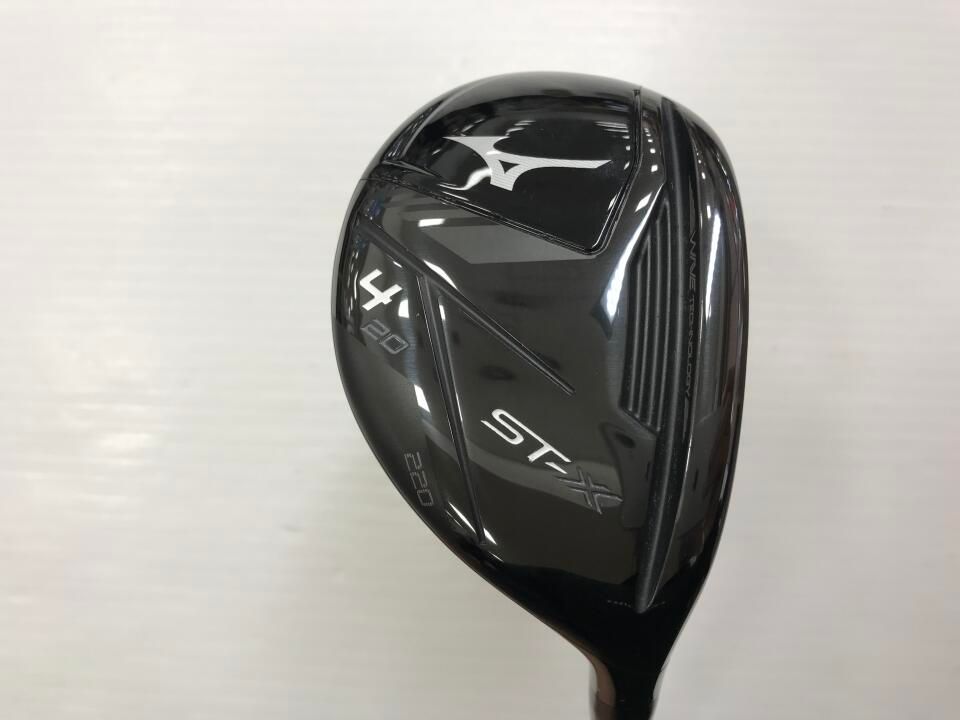 ST-X 220 | 20 | SR | ツアーAD GM U | | ユーティリティ | ミズノ 最短即日発送
