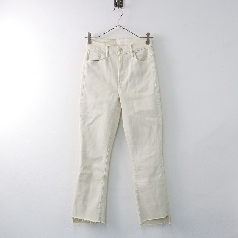 美品 アパルトモン L'Appartement マザー MOTHER THE INSIDER