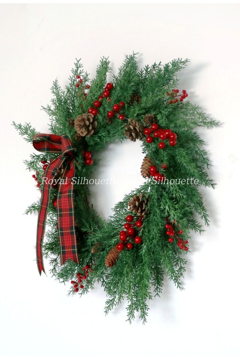 壁掛け クリスマス