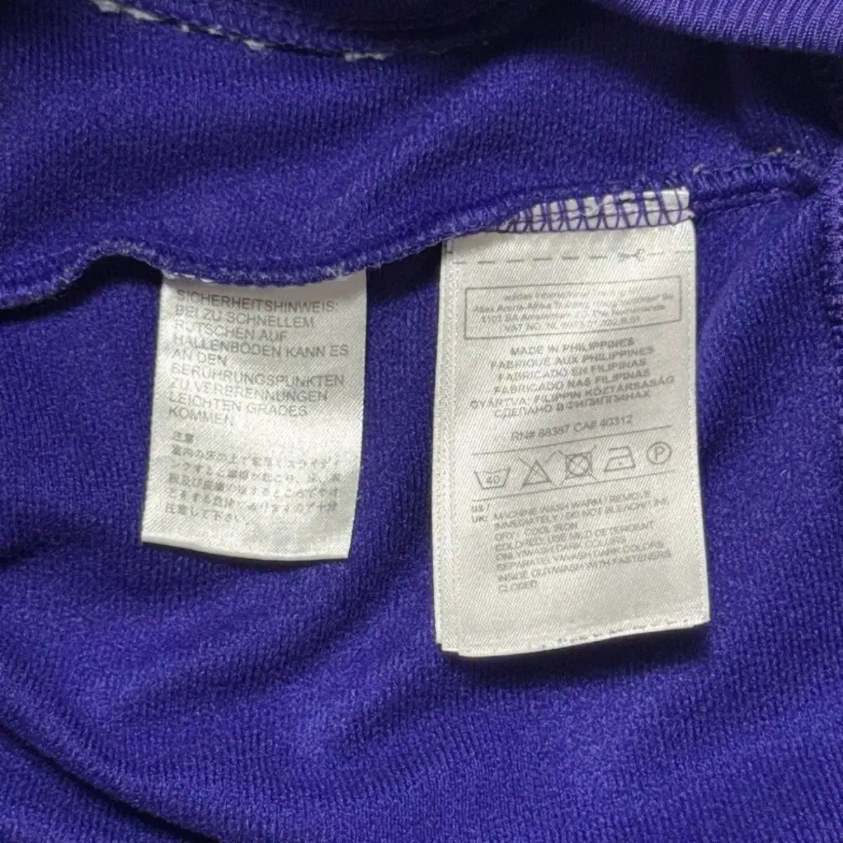 adidas アディダス