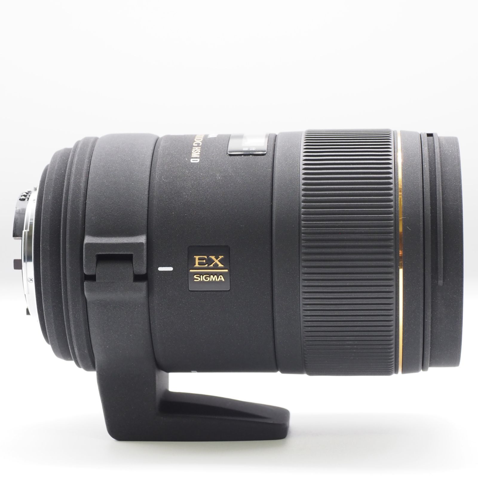 シグマ 150mm F2.8APO MACRO EX DG HSM ニコン用 #2718 - メルカリ