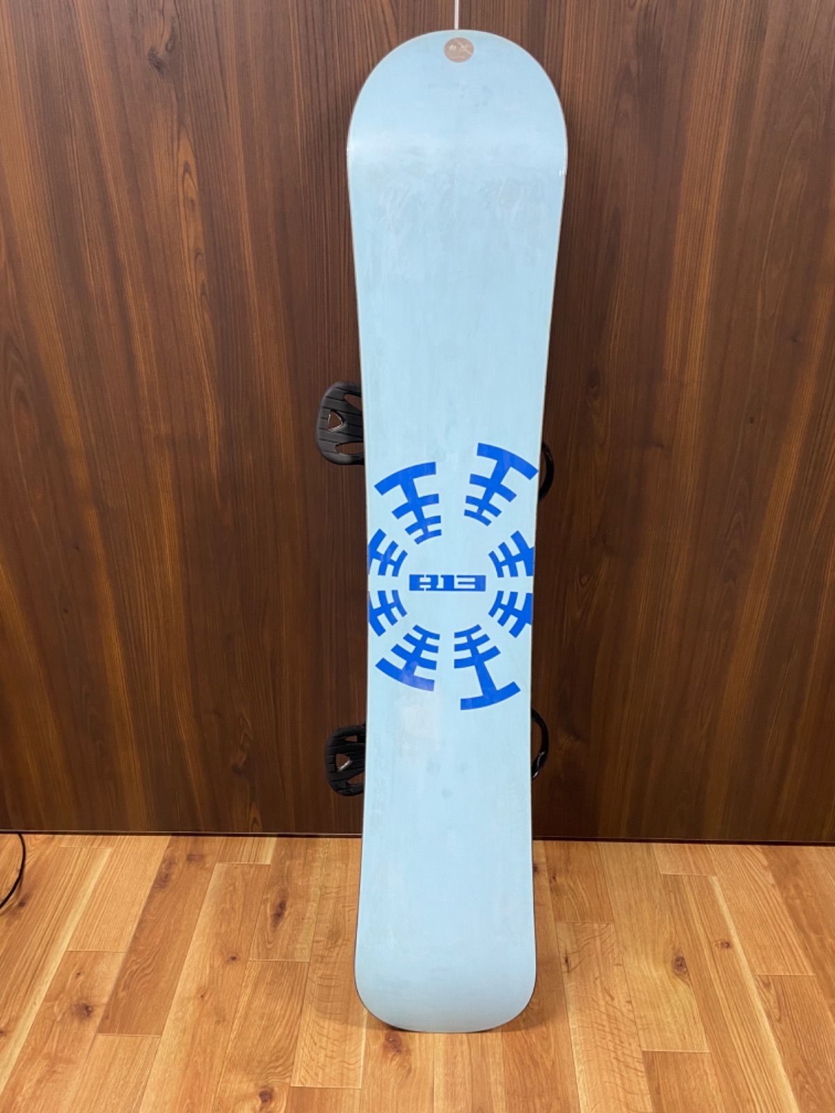 BURTON CUSTOM スノーボード 156cm ビンディング付 2点セット バートン