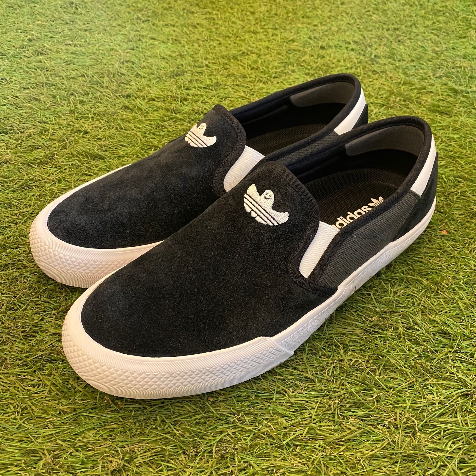 adidas Originals SHMOOFOIL SLIP