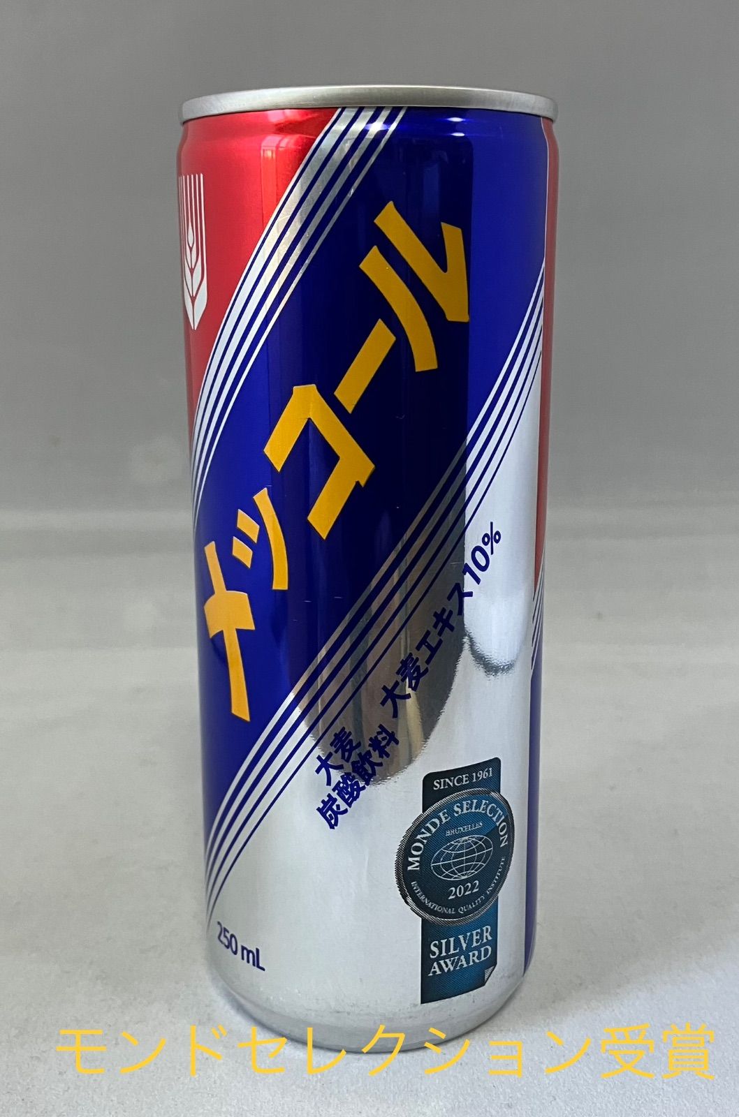 メッコール 韓国の人気飲料水 沖縄離島用 沖縄県、離島用 メッコール 麦コーラ韓国の人気飲料水250ml×30本