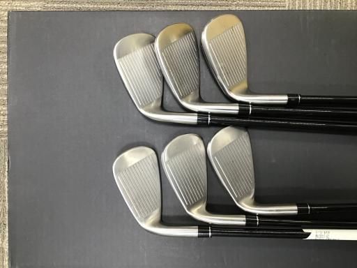 テーラーメイド　右利き　中古56789Pアイアンクラブセット　メンズ テーラーメイド 右利き 中古56789Pアイアンクラブセット メンズ