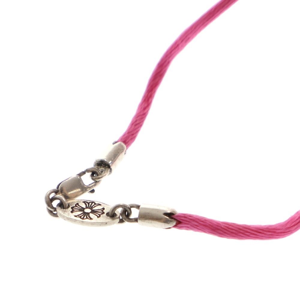 CHROME HEARTS (クロムハーツ) KZ ケーゼット STAR スター