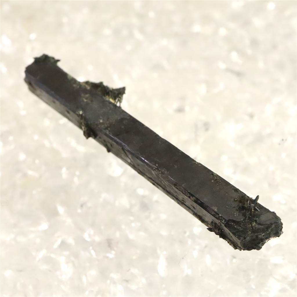マラウィ ゾンバ産 53mmエジリン輝石 5.9g 【榎本通商32858】