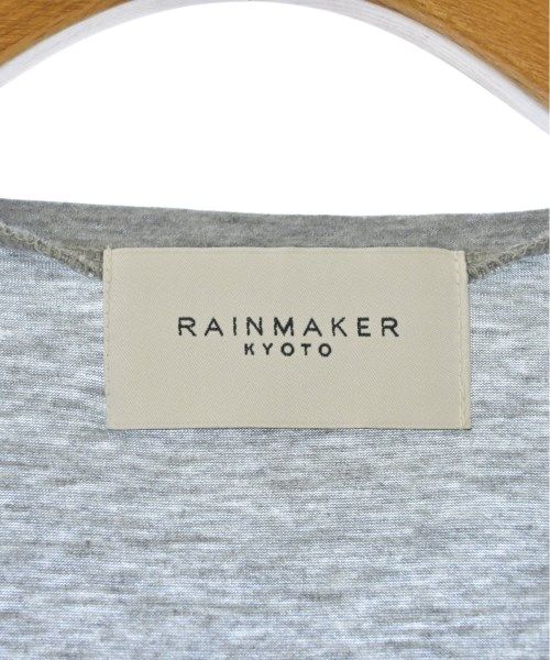 RAINMAKER Tシャツ・カットソー メンズ 【古着】【中古】【送料無料】