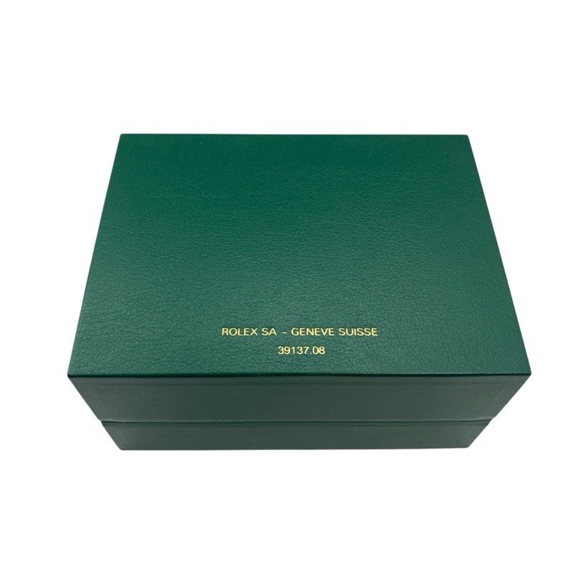 ROLEX 空箱　ロレックス ROLEX ロレックス ロレックス ROLEX 純正箱 空箱 Sサイズ