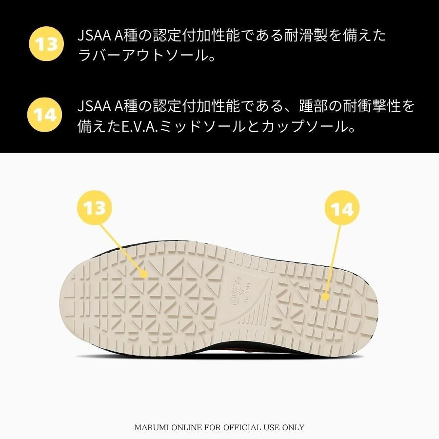  FW コンバース CPD ALLSTAR PS SIDEGORE DB HI オールスター サイドゴア 安全靴 作業靴 ハイカット セーフティシューズ CONVERSE グリーン その他 靴