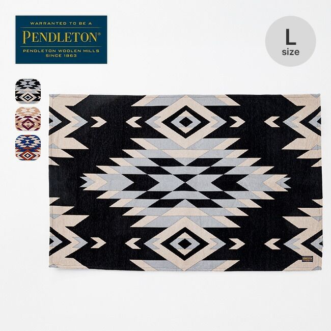 PENDLETON ペンドルトン キッチンラージマット MC003 19804261