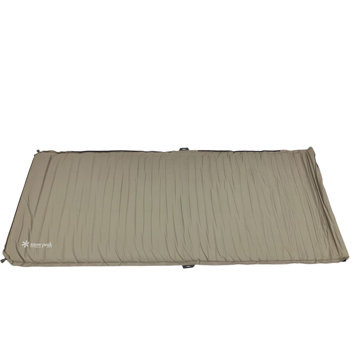 アウトドア スノーピーク