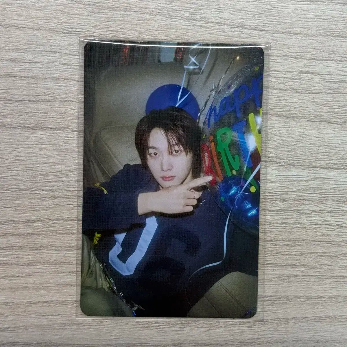 BOYNEXTDOOR ソンホ センイル グッズ トレカ セット フォト