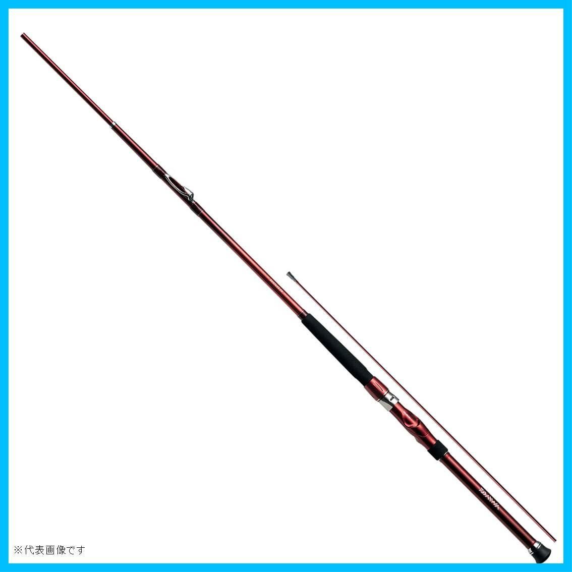 新着商品】ダイワ(DAIWA) 定番船竿/振出し/6:4調子/インターライン IL 