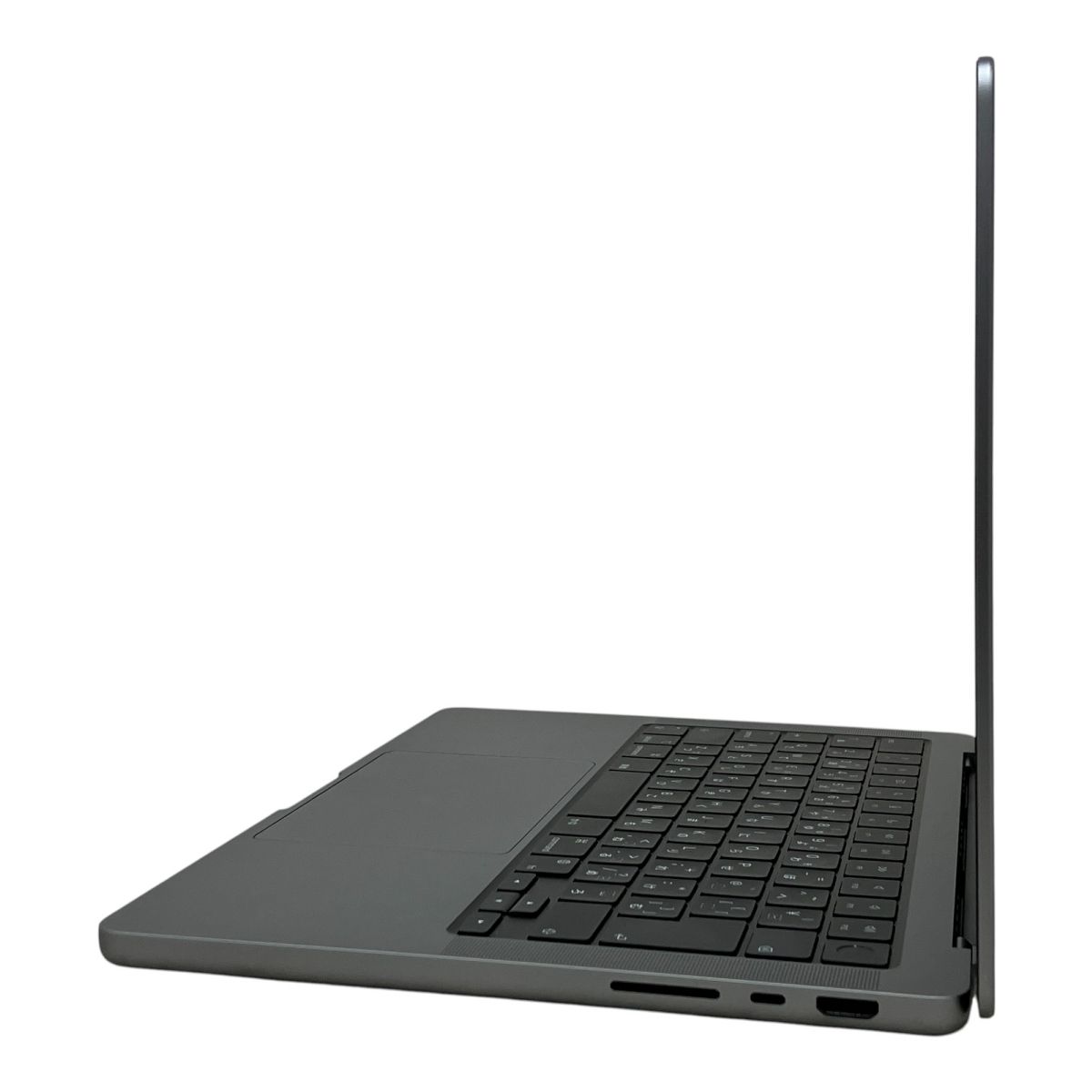 充放電回数67回】 Apple MacBook Pro 14インチ 2021 M1 Max