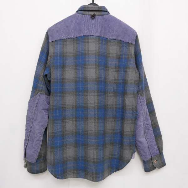 35％OFF AD2013 JUNYA WATANABE COMME des GARCONS MAN ジュンヤ