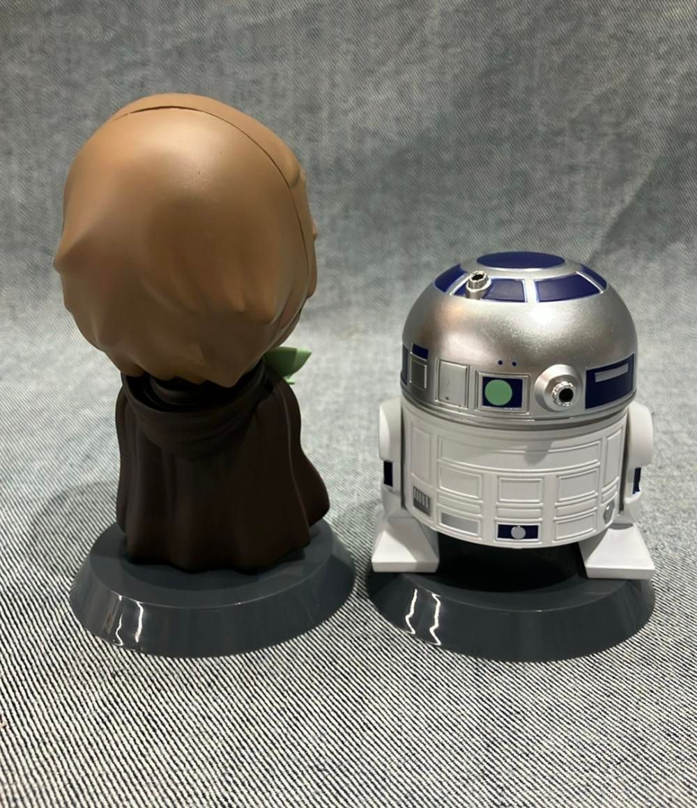 スターウォーズ コスベイビー ルーク・スカイウォーカー R2-D2＆ザ・チャイルド ホットトイズ Amazon | コスベイビー マンダロリアン ルーク・スカイ