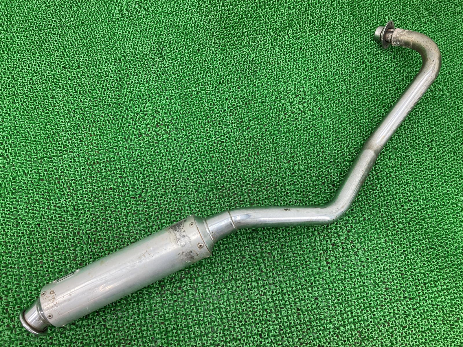 モンキー 武川 マフラー jmca Z50J タケガワ ゴリラ（ホンダ