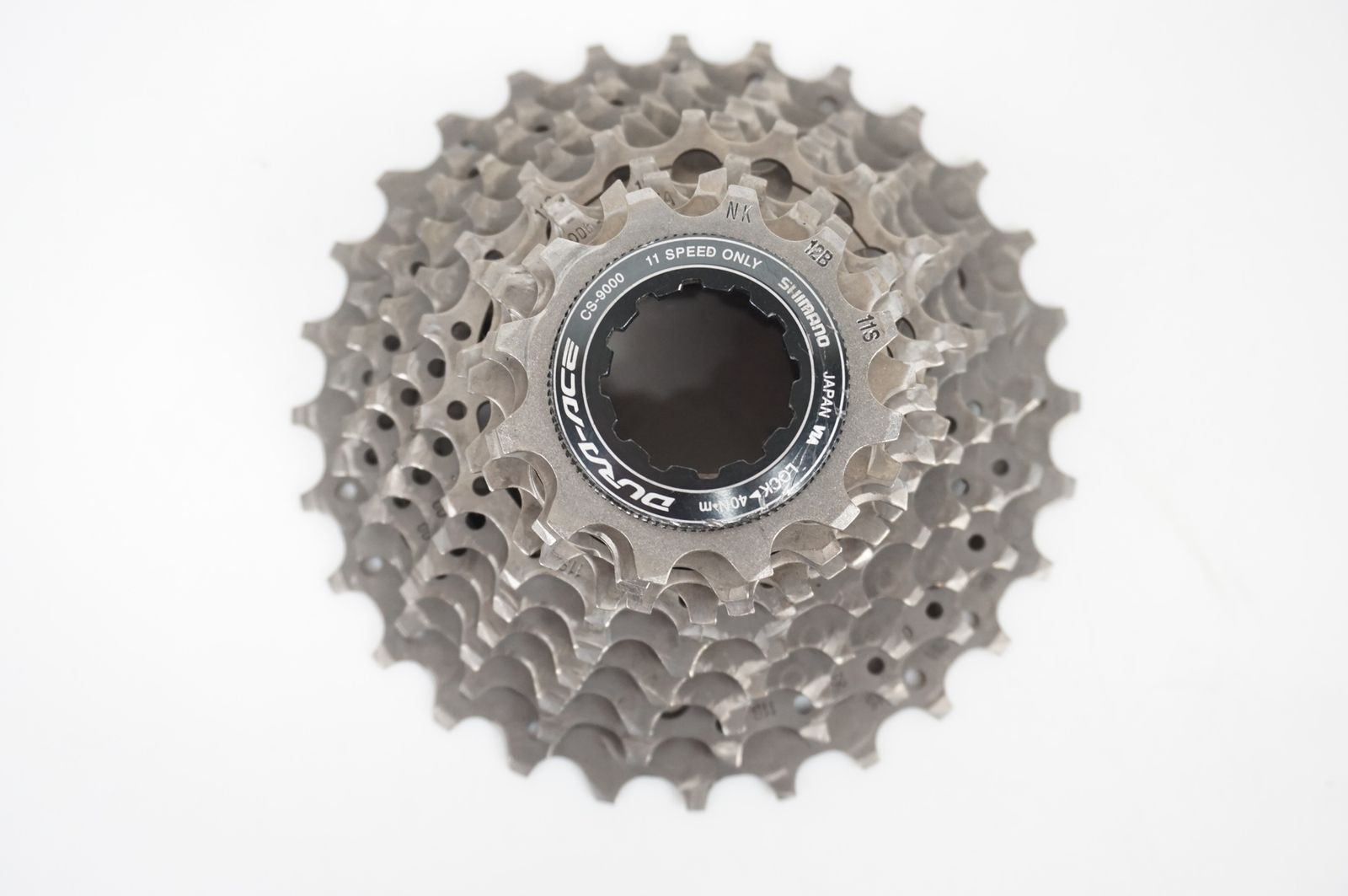 SRAM 「スラム」 RIVAL XG-1250-01 不合理 XDR用 10-36T