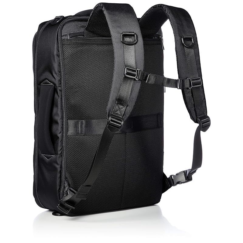 トキ] リュックサック TMB 撥水軽量素材 B4収納 3WAY 在庫セール