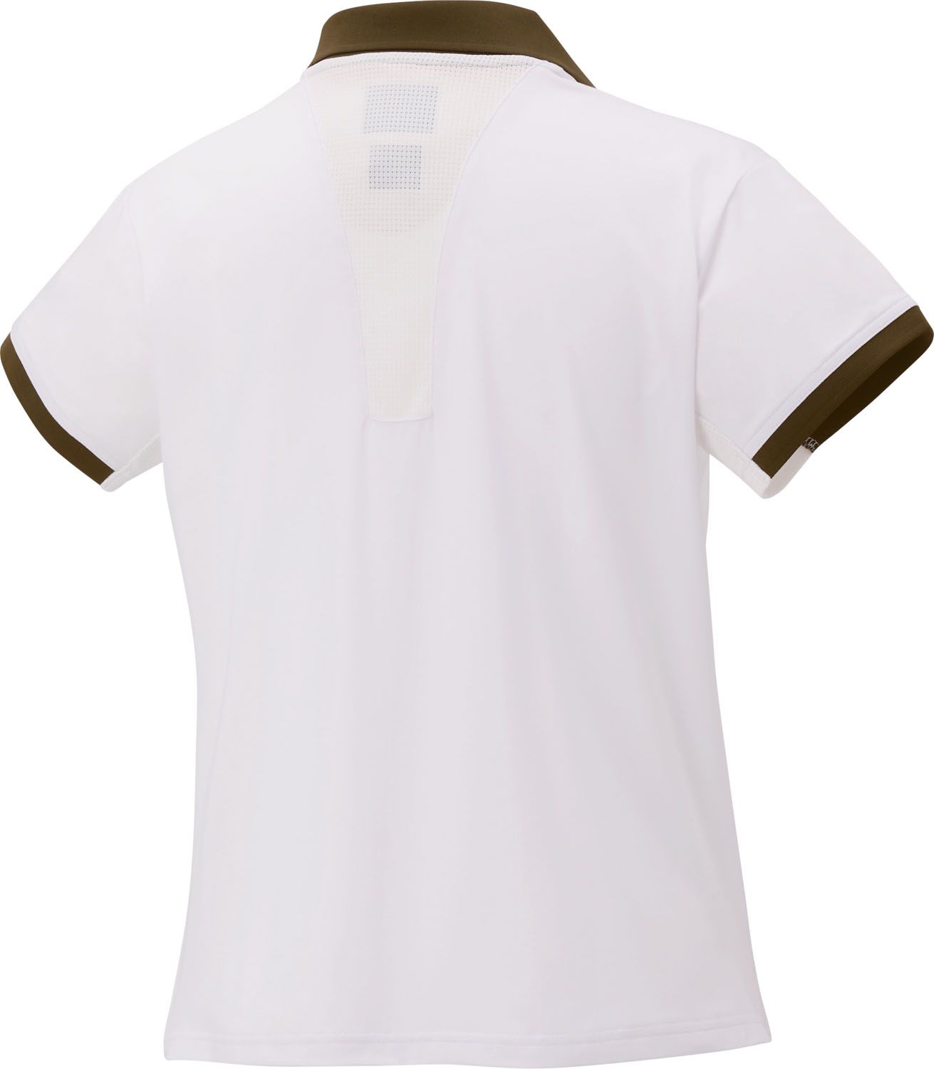 ヨネックス YONEX テニス ウィメンズゲームシャツ 20834 679 オイルブラウン