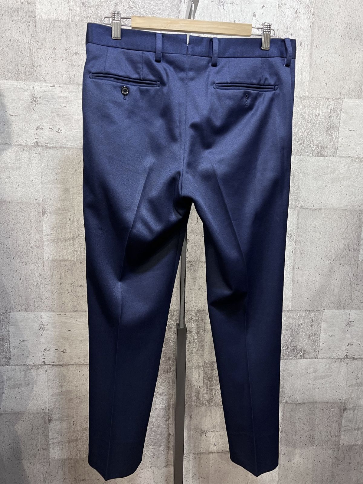 3点セット マッキントッシュフィロソフィー　トロッター　セットアップ スーツ MACKINTOSH PHILOSOPHY セットアップ トロッター ジャージー 紳士服