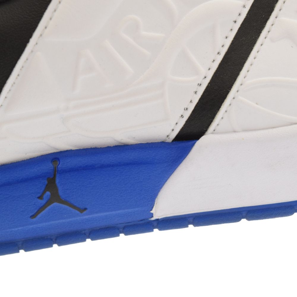 NIKE (ナイキ) JORDAN NU RETRO 1 LOW Sport Royal DV5141-401