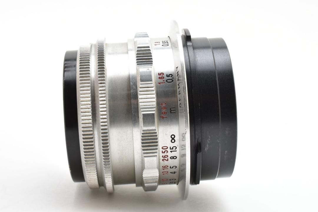 ★極美品★カールツァイス jena Tessar 50mmf2.8 T#1315 ☆極美品☆カールツァイス jena Tessar 50mmf2.8 T#1315 - メルカリ