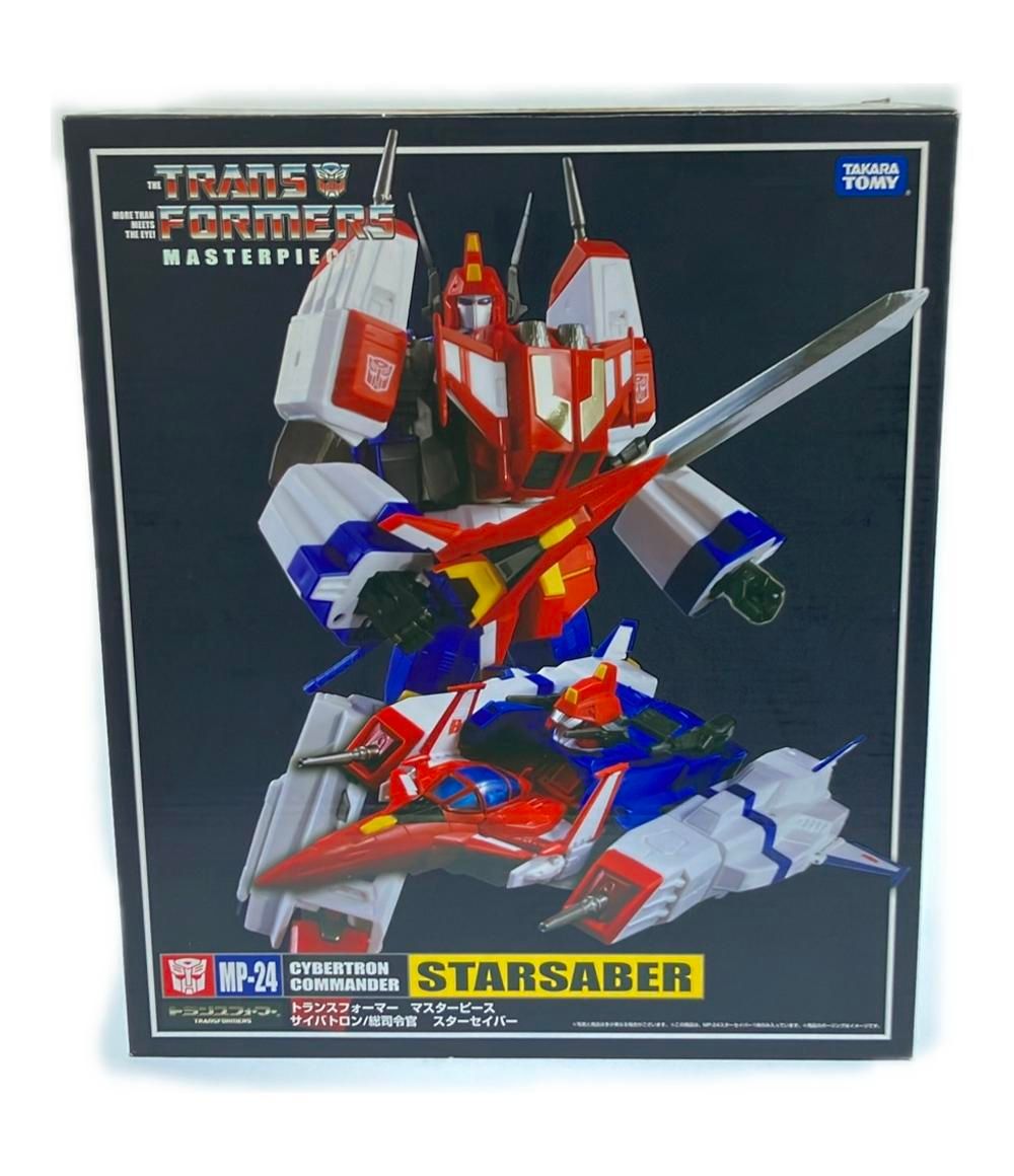 ☆トランスフォーマー マスターピース サイバトロン/総司令官 ライオ