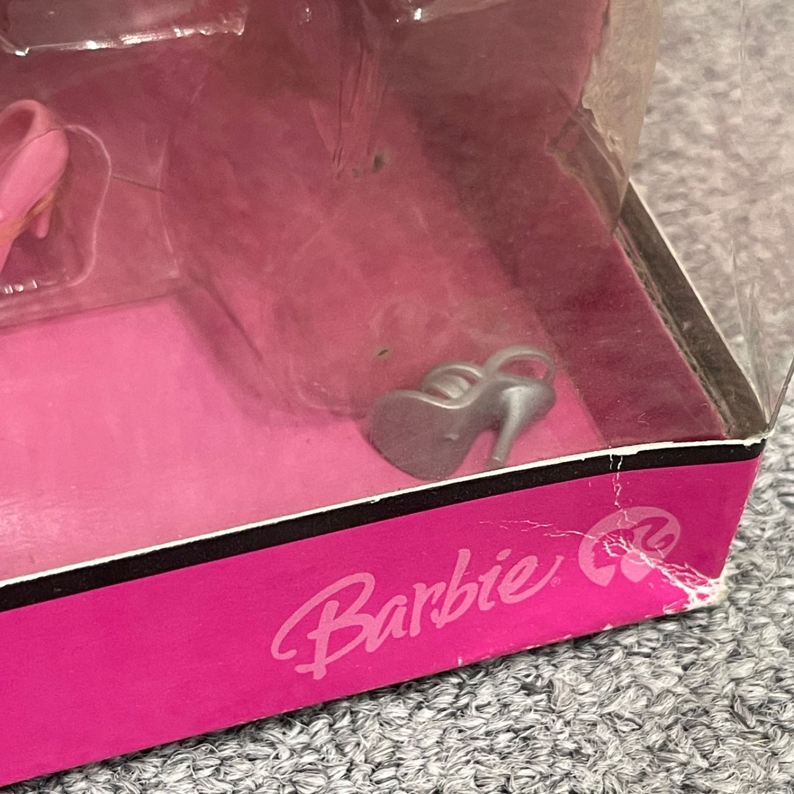 バービー ファッションフィーバー