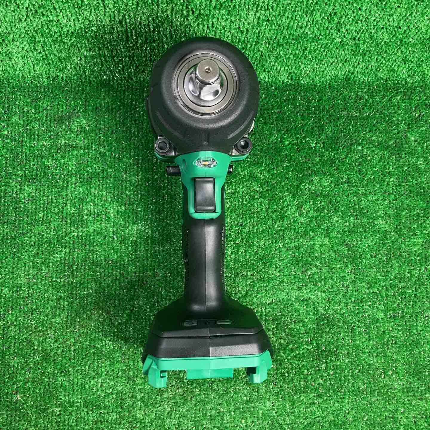 日立工機 コードレスインパクトレンチ