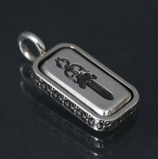 CHROME HEARTS 銀座店 クロムハーツ SALE FLIP CHクロス ダガー