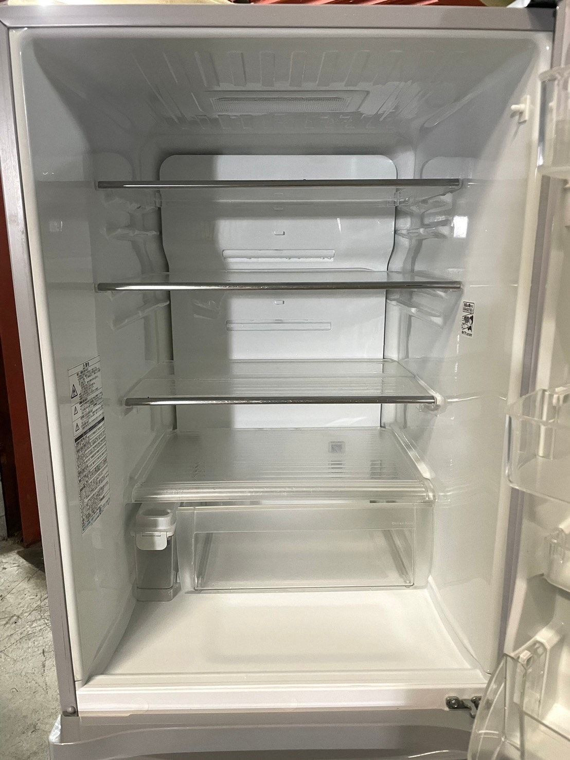 大阪送料無料☆3か月保障付き☆冷蔵庫☆2013年☆東芝☆5ドア☆GR-F43G