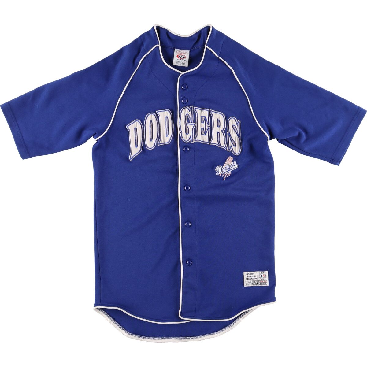 古着 TRUE FAN MLB LOS ANGELES DODGERS ロサンゼルスドジャース 