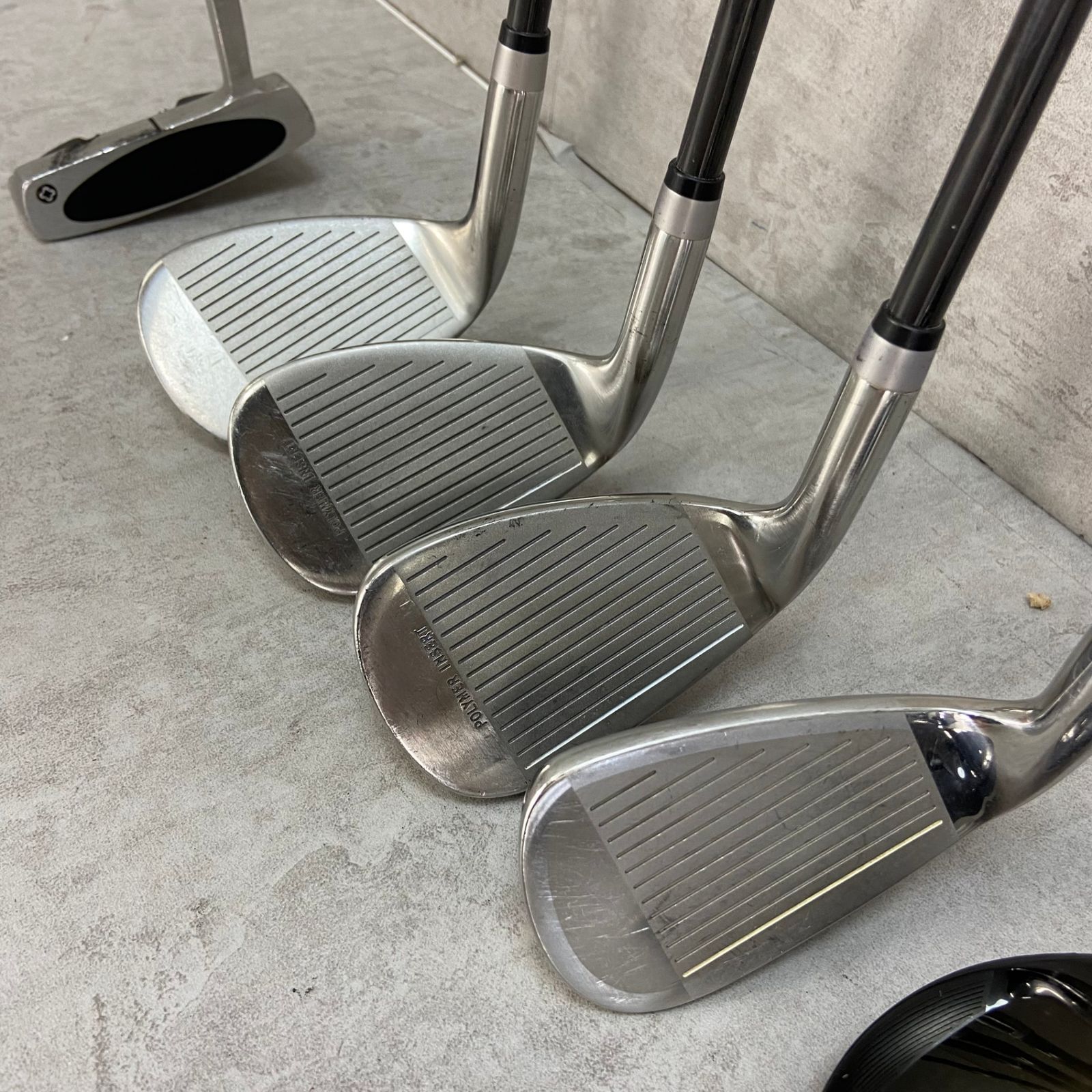 marie claire ゴルフクラブセット レディース C143 marie claire ゴルフクラブ セット レディース 右利き C143 marie