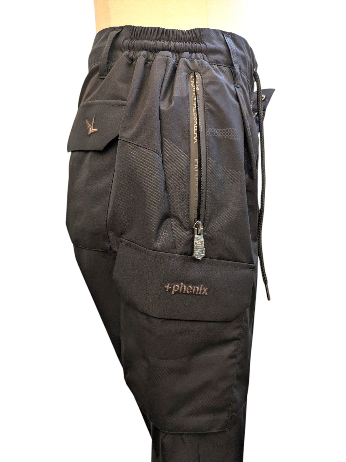 マウンテンパーカーSET