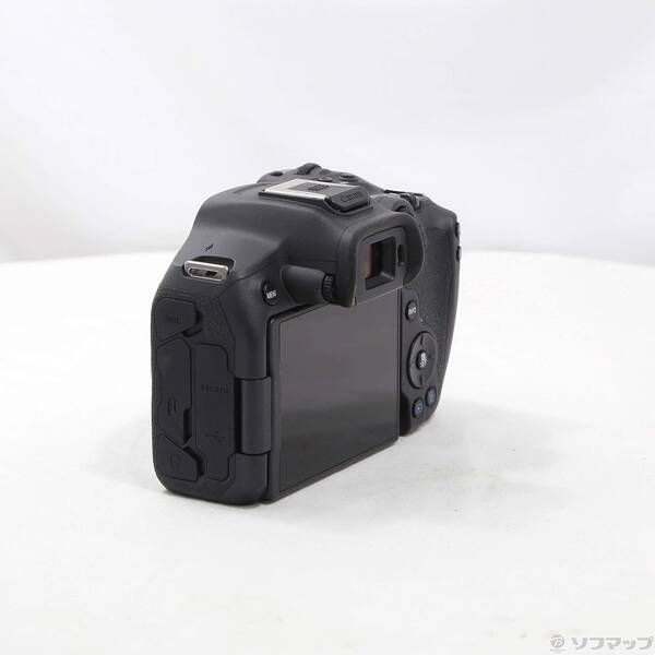 中古品〕 EOS R7 ボディ【262】 - メルカリ