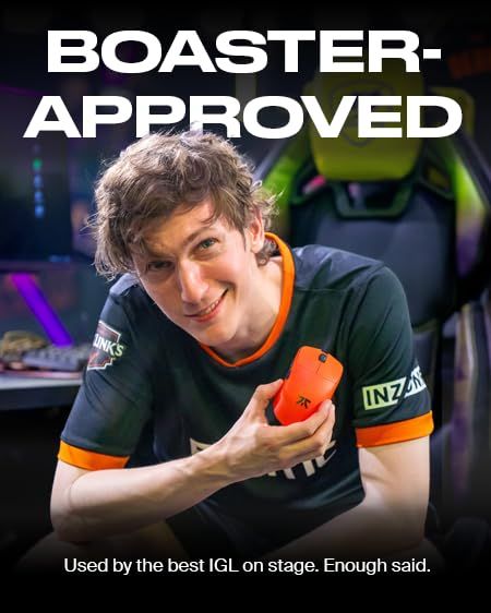 8000Hzポーリングレート対応