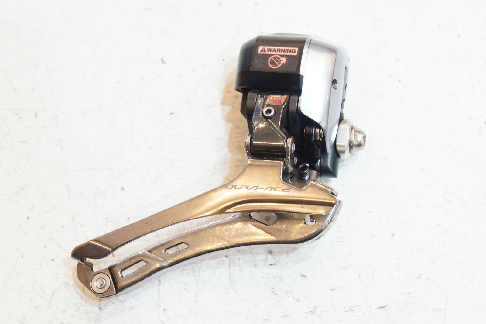 SHIMANO シマノ DURA-ACE FD-9070 フロントディレイラー | バイチャリ浦和ベース