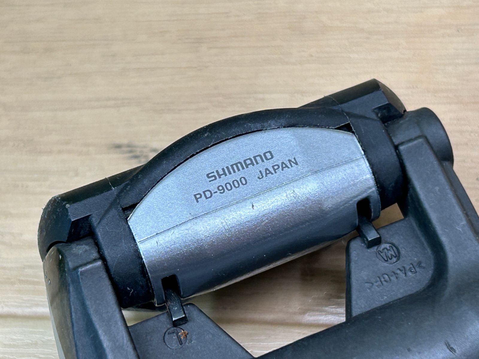 デュラエース ロード