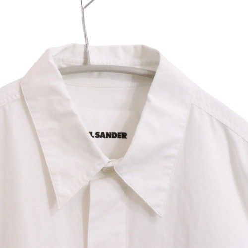 SHIRT 36 | JIL SANDER(ジルサンダー) / トップス 半袖シャツ