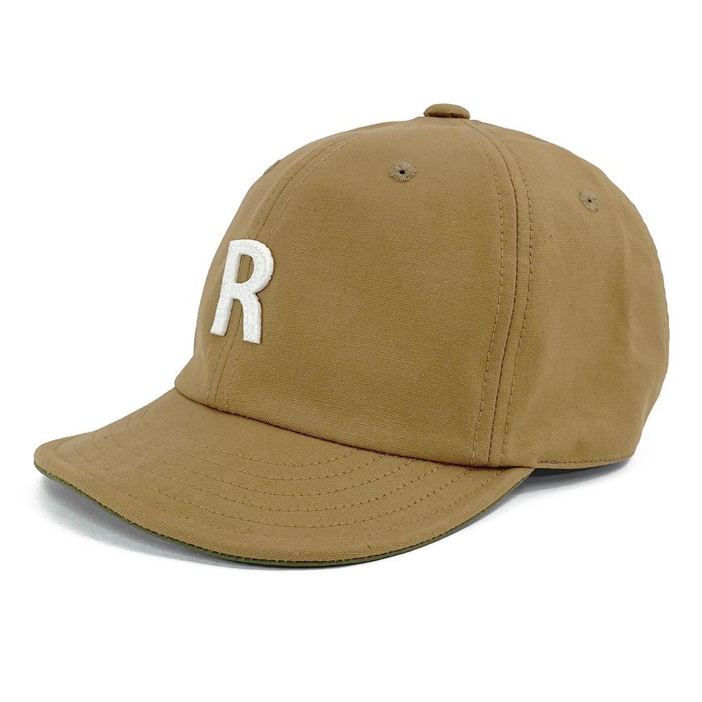 Camel  S.V CAP TYPE2 帽子 キャップ つば ぼうし ミリタリーキャップ ワークキャップ CAP サイズ調節可能 バックル付き バックル ベルト ベルト付き シンプル メンズ レディース 男女兼用 ユニセッ