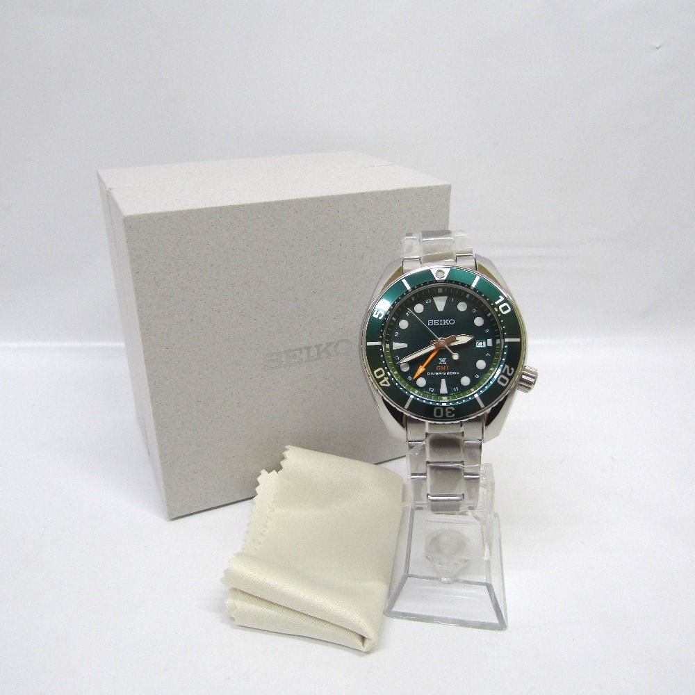 SEIKO プロスペックス ダイバースキューバ SBPK001 SBPK001 – プロスペックス – セイコーオンラインストア | 時計・腕時計