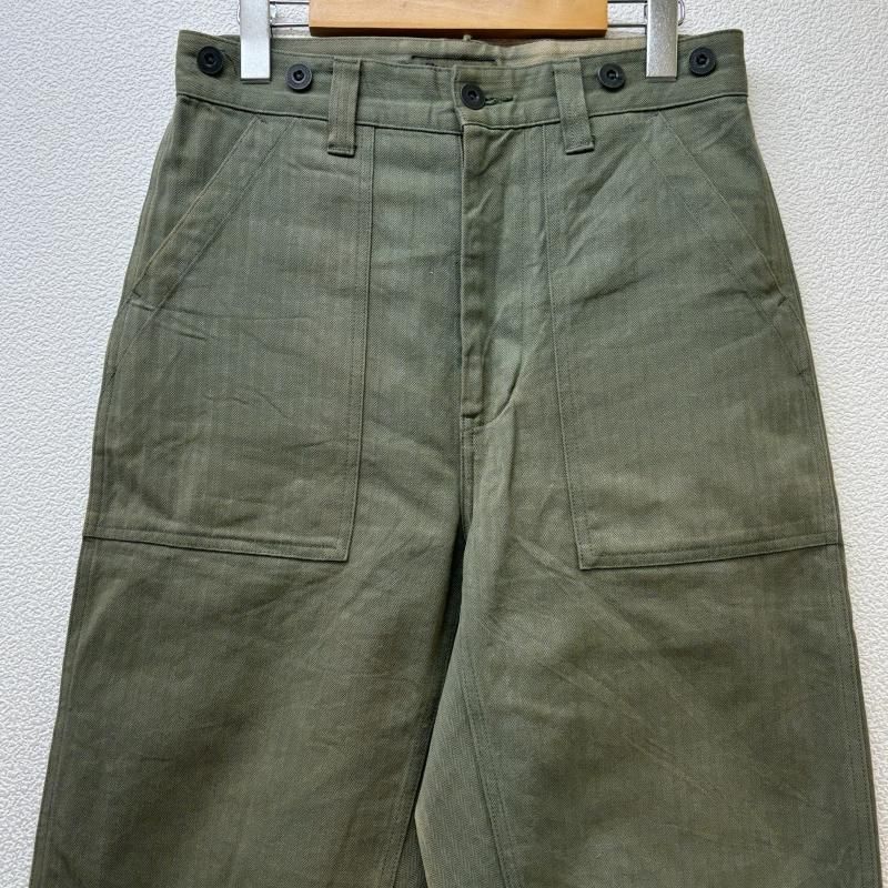 Nigel Cabourn ナイジェルケーボン その他ボトムス 8020050000