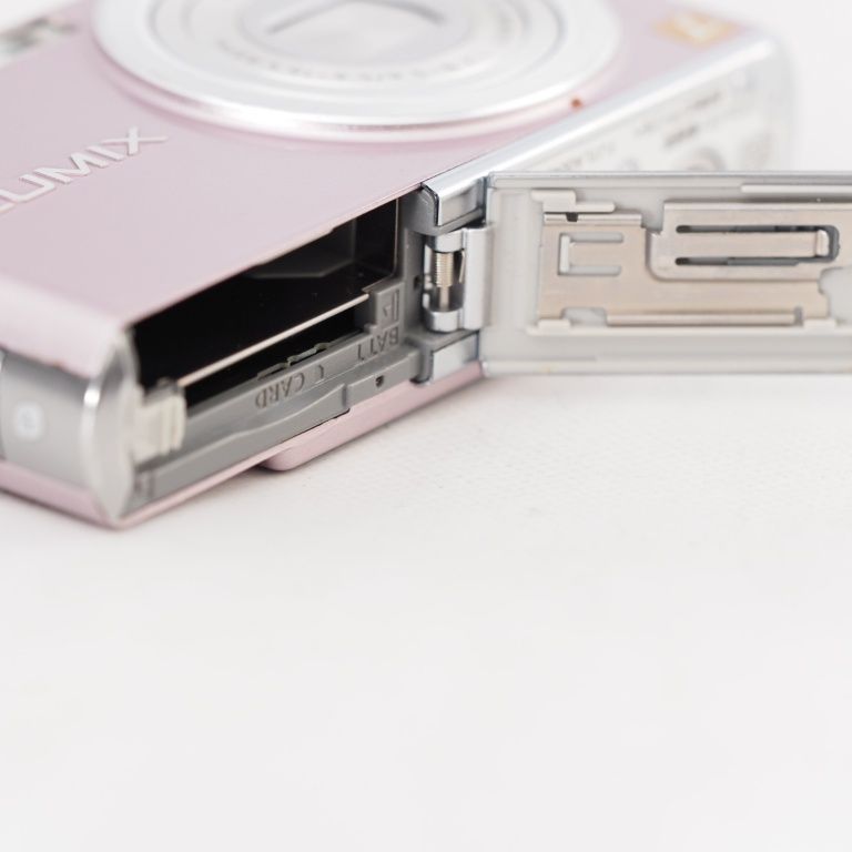 Panasonic LUMIX DMC-FX33 カクテルピンク Amazon | パナソニック デジタルカメラ LUMIX (ルミックス