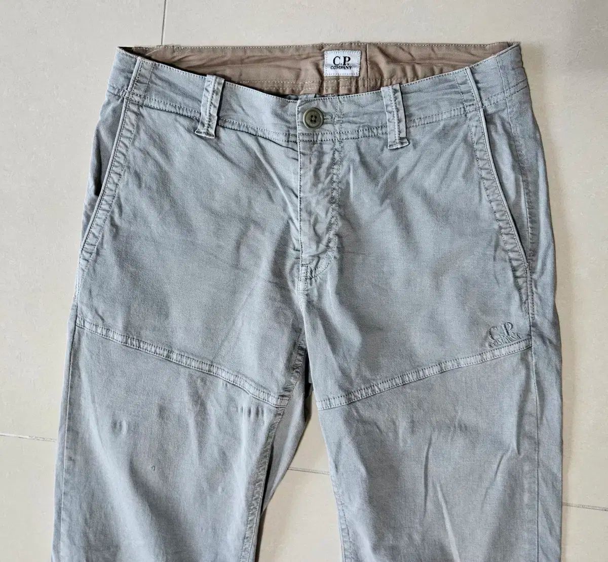 C.P. Company シー ピー カンパニー ズボン 80