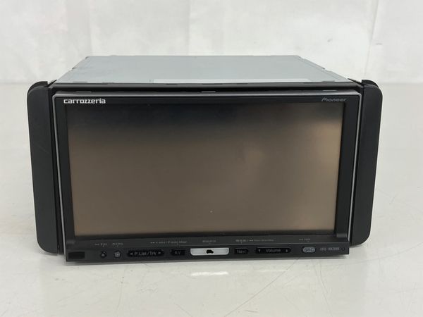 Pioneer パイオニア AVIC-HRZ099 楽ナビ carrozzeria カロッツェリア 