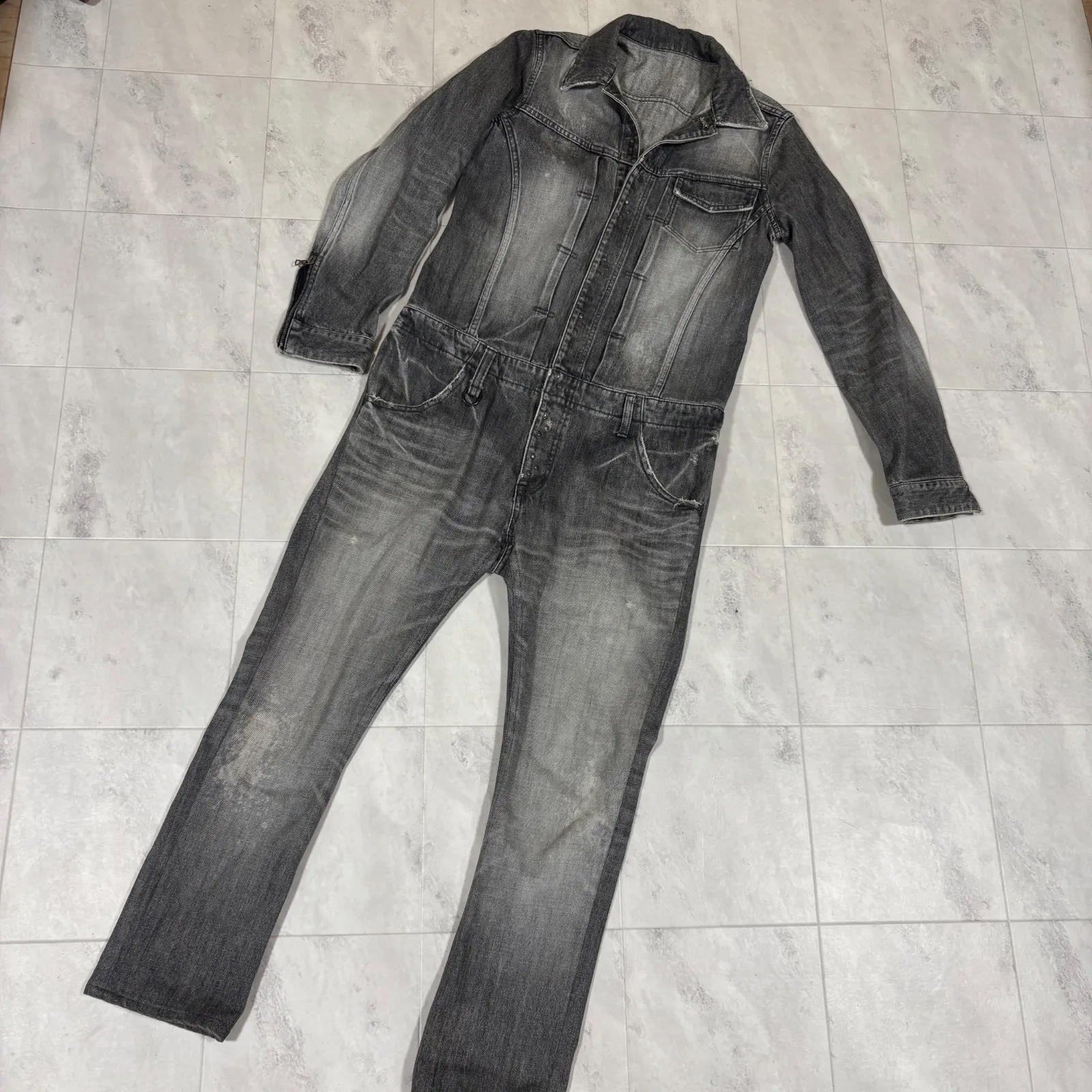 2025年最新】バックラッシュ つなぎの人気アイテム - メルカリ