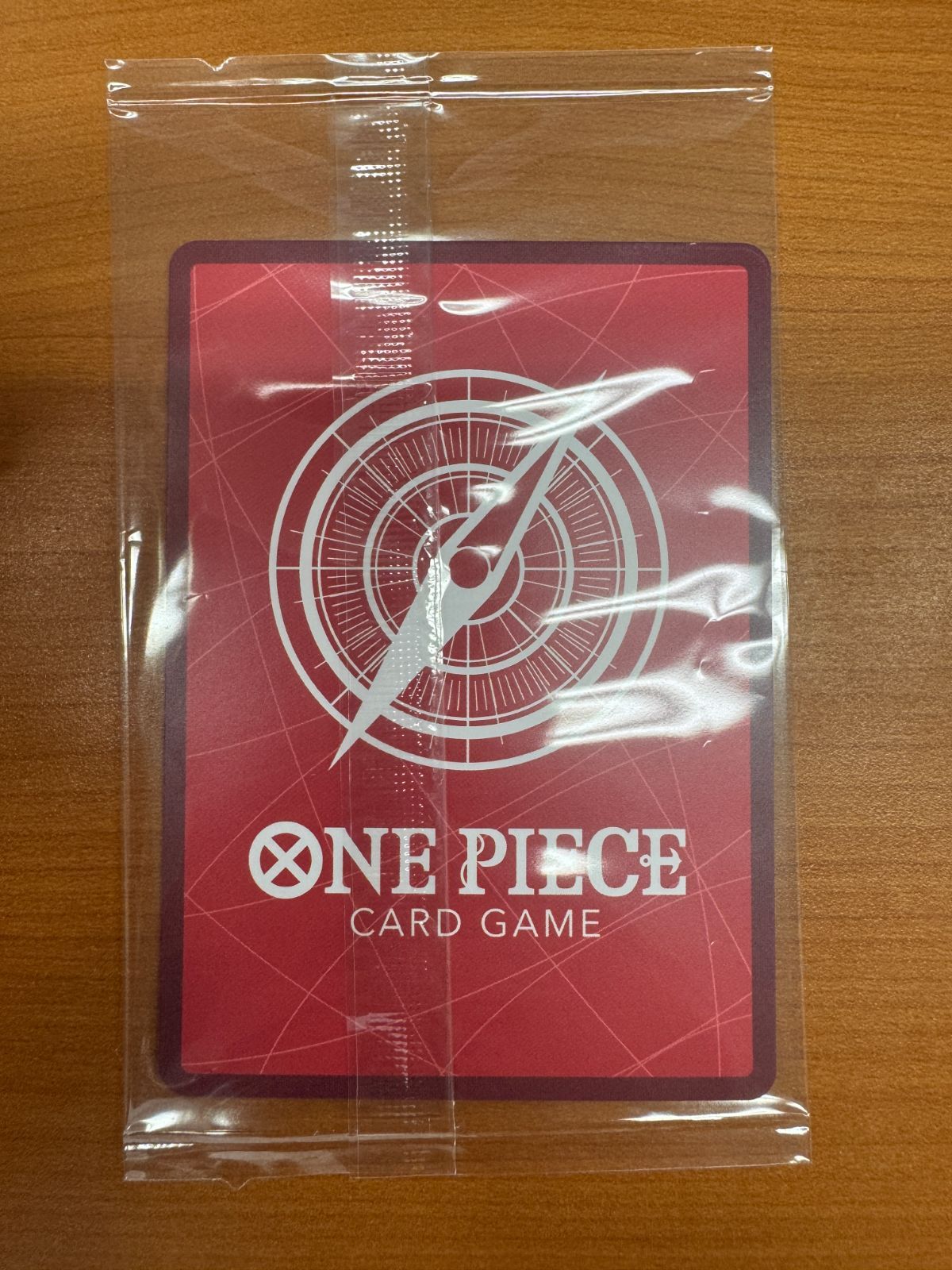 未開封】ジュエリー・ボニー OP07-019 L パラレル LECAFIG レカフィグ