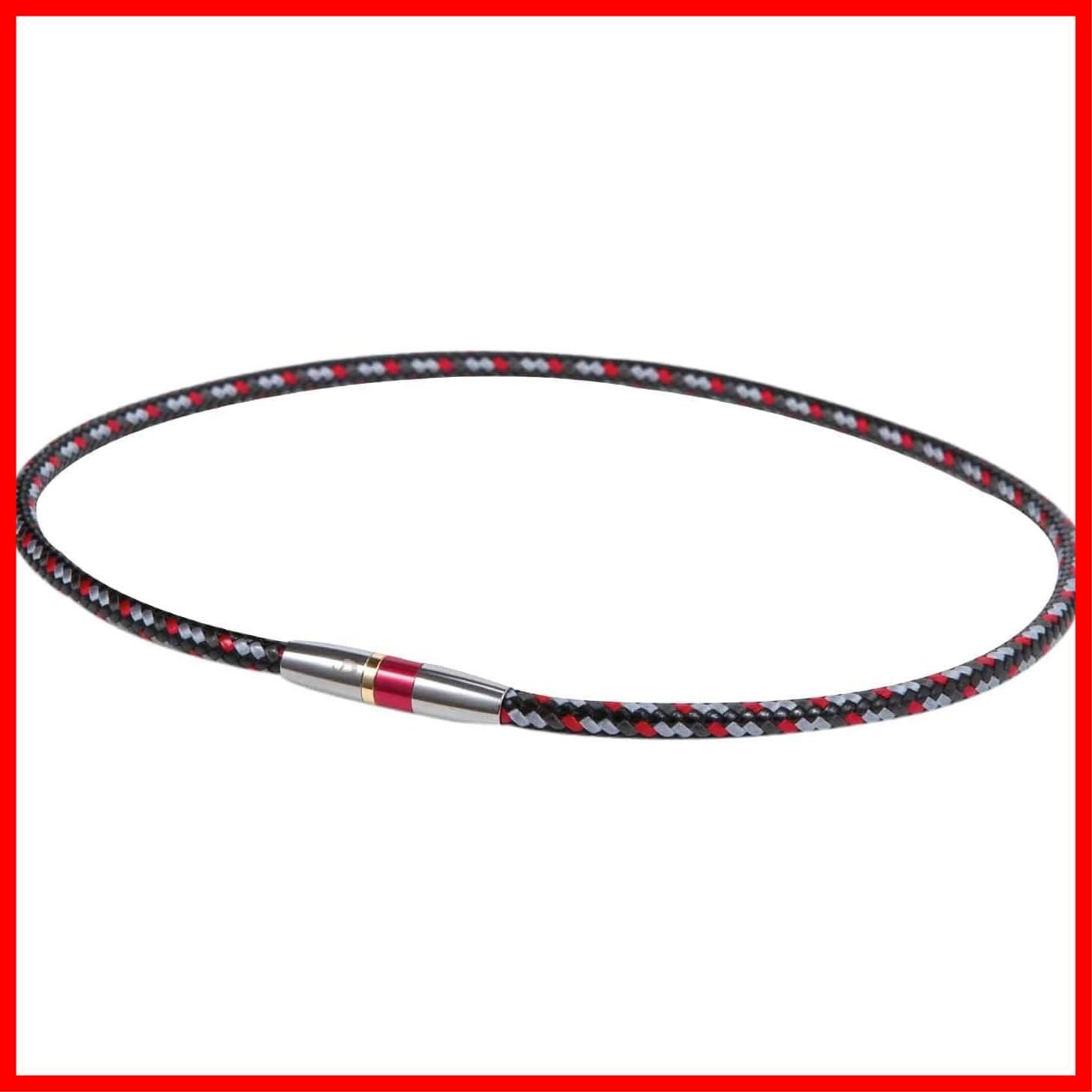 ファイテン RAKUWA ネック50 ブレス17 ダルビッシュ有モデル (新品